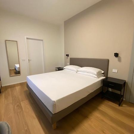 Foresteria Dansi Varèse Extérieur photo