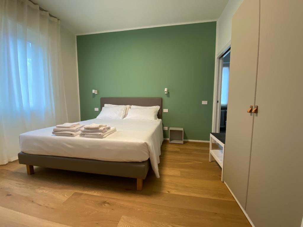 Foresteria Dansi Varèse Extérieur photo
