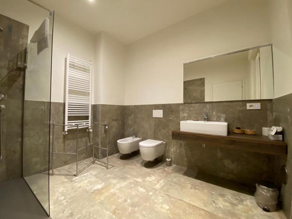 Foresteria Dansi Varèse Extérieur photo