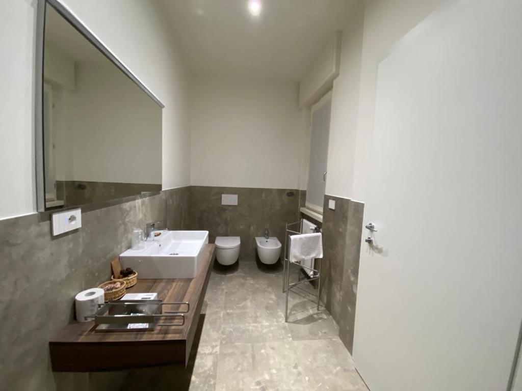 Foresteria Dansi Varèse Extérieur photo