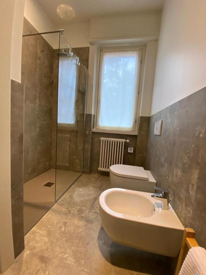 Foresteria Dansi Varèse Extérieur photo