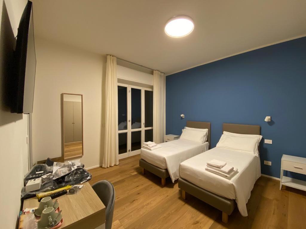 Foresteria Dansi Varèse Extérieur photo