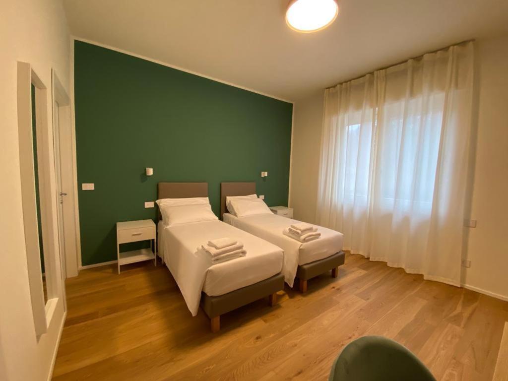 Foresteria Dansi Varèse Extérieur photo