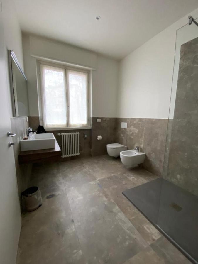 Foresteria Dansi Varèse Extérieur photo