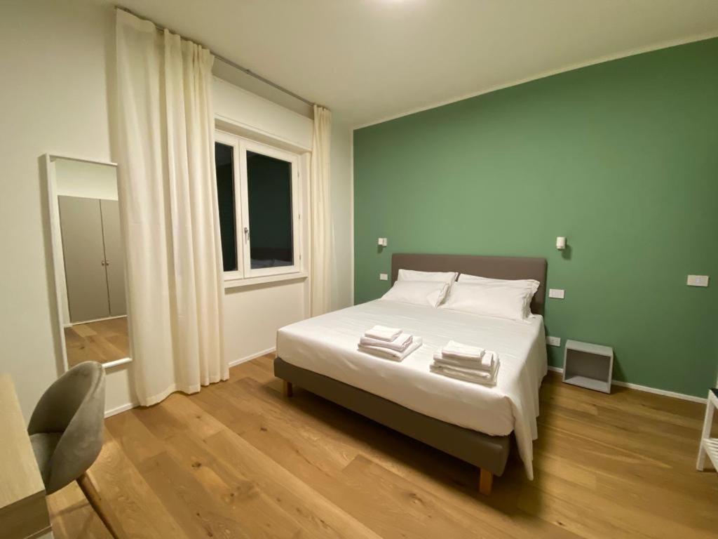 Foresteria Dansi Varèse Extérieur photo