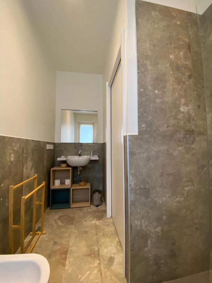 Foresteria Dansi Varèse Extérieur photo